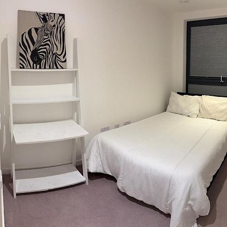 New 2 Bed Apartment Greenwich London Kültér fotó