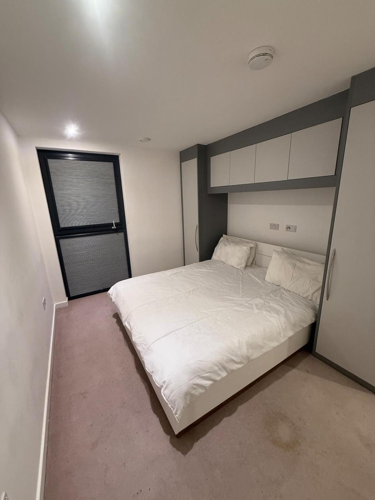 New 2 Bed Apartment Greenwich London Kültér fotó