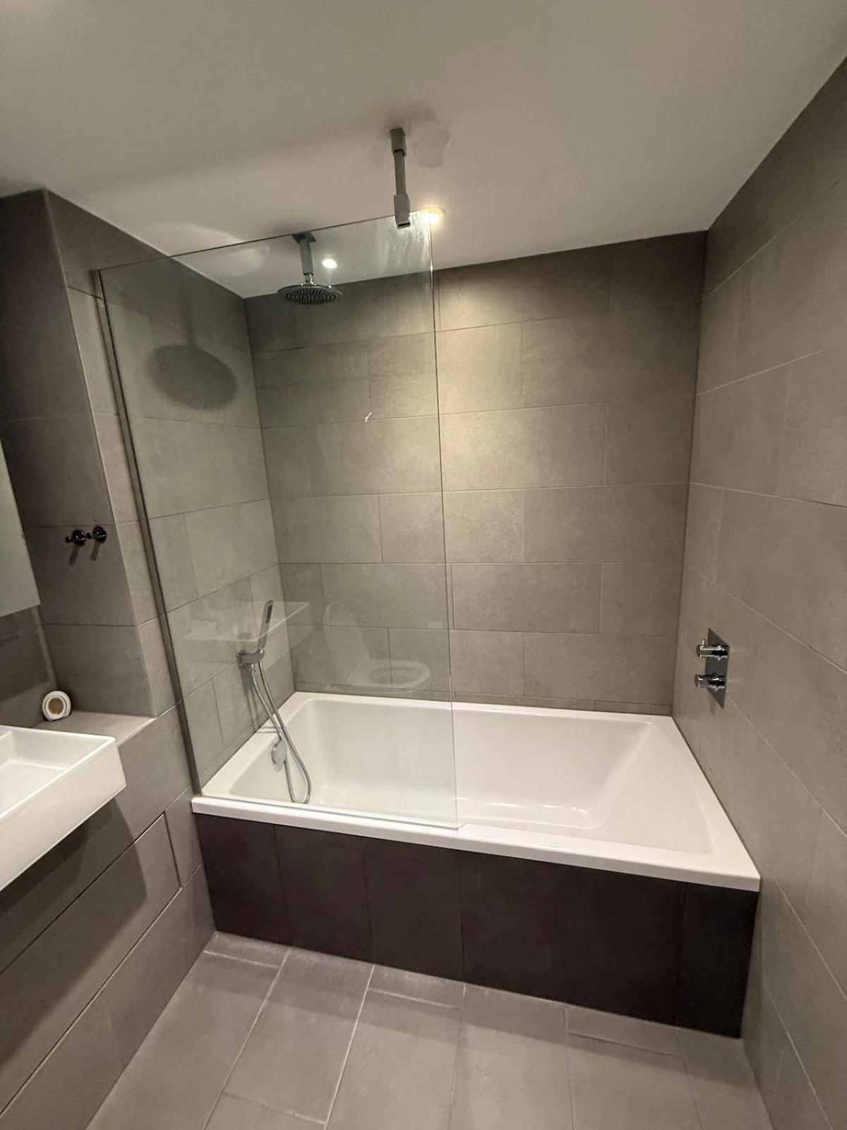 New 2 Bed Apartment Greenwich London Kültér fotó